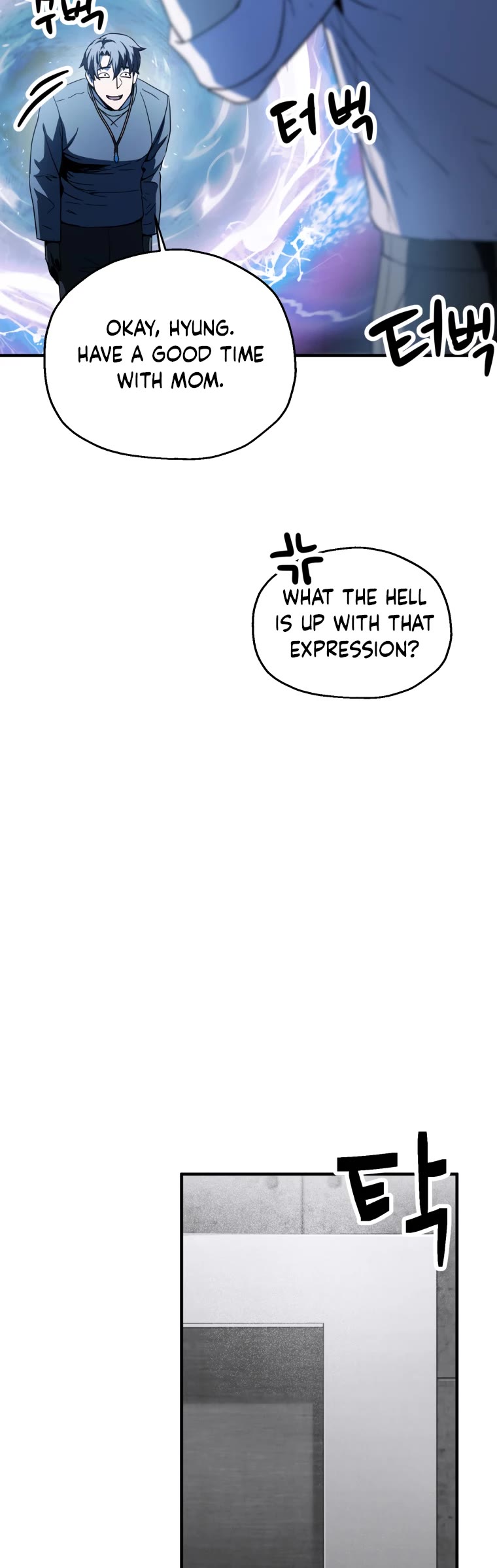 The Player That Can't Level Up Chapter 81 page 46 - Chapter 81