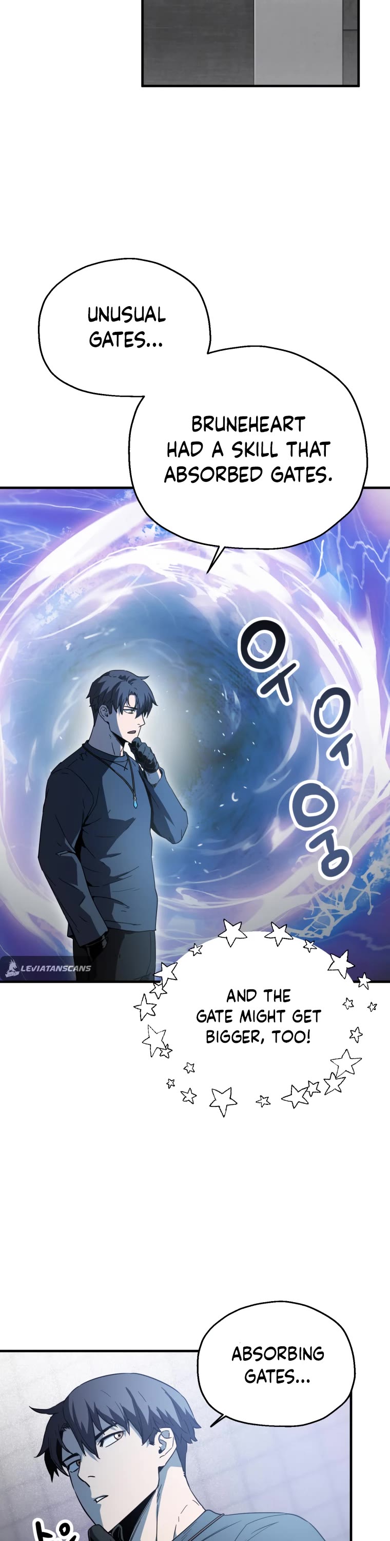 The Player That Can't Level Up Chapter 81 page 47 - Chapter 81
