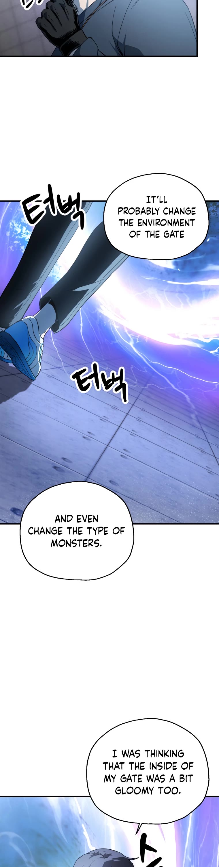 The Player That Can't Level Up Chapter 81 page 48 - Chapter 81