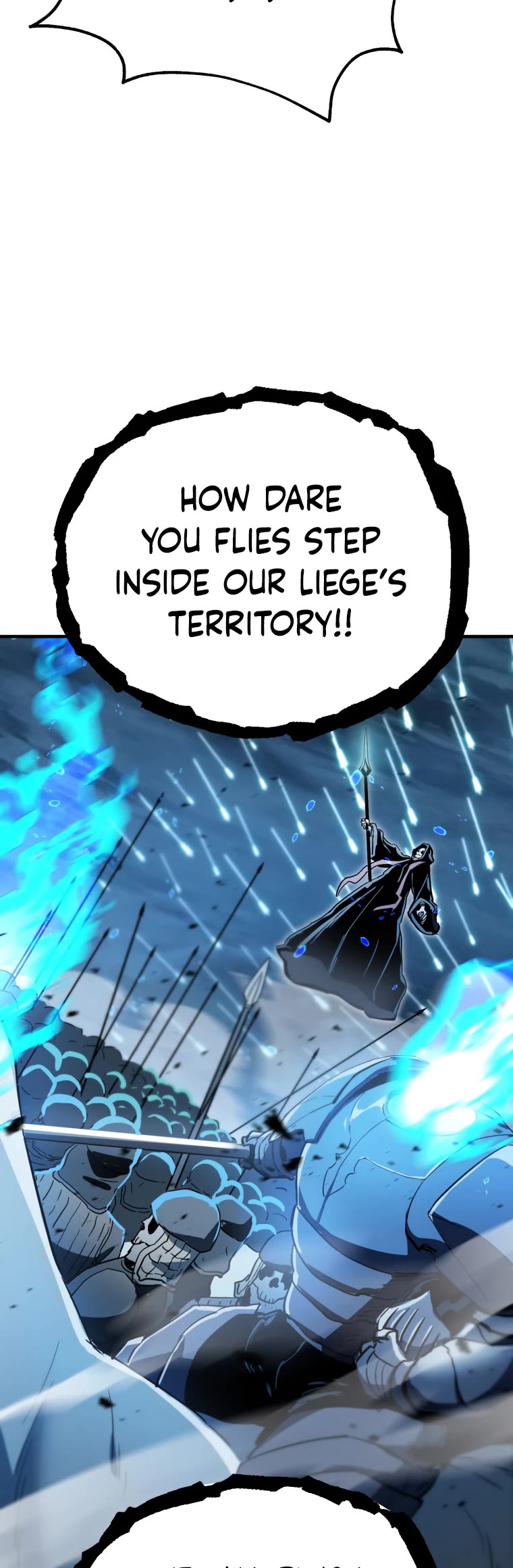 The Player That Can't Level Up Chapter 81 page 50 - Chapter 81