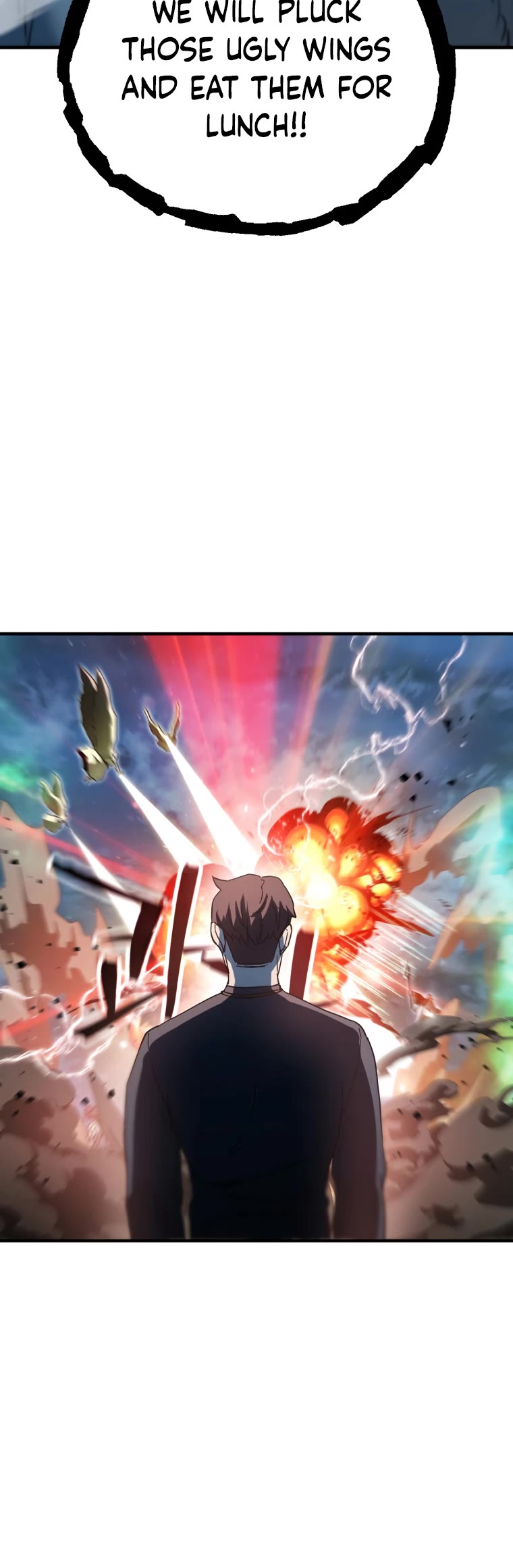 The Player That Can't Level Up Chapter 81 page 51 - Chapter 81