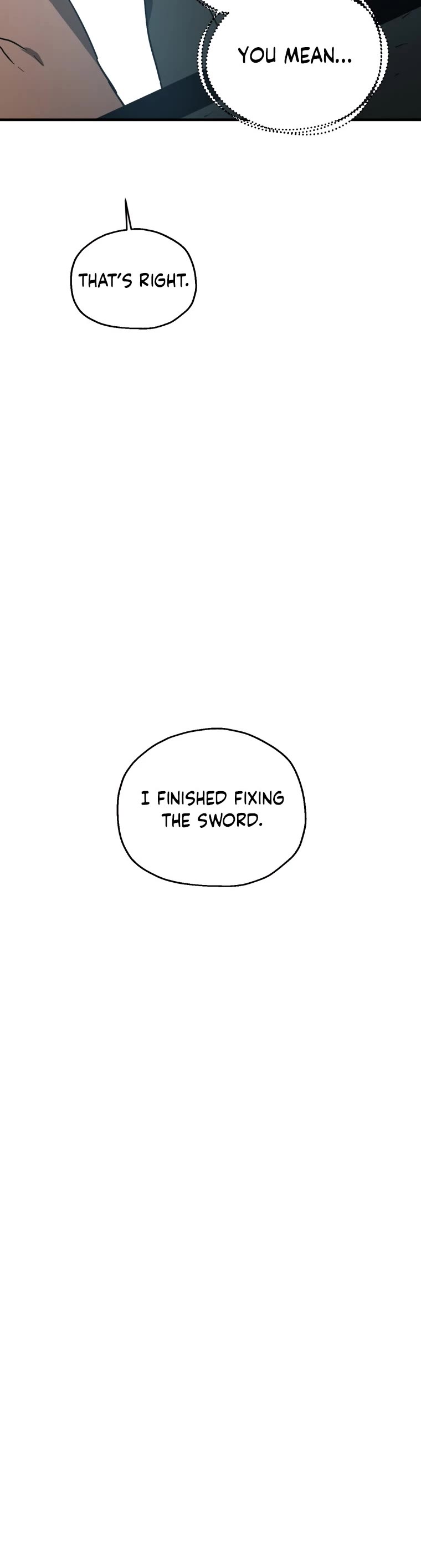 The Player That Can't Level Up Chapter 82 page 16 - Chapter 82