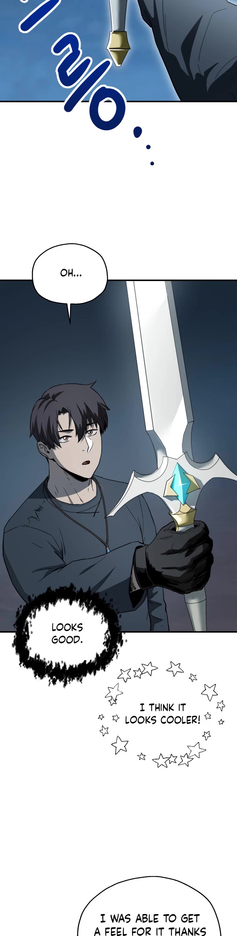 The Player That Can't Level Up Chapter 82 page 18 - Chapter 82