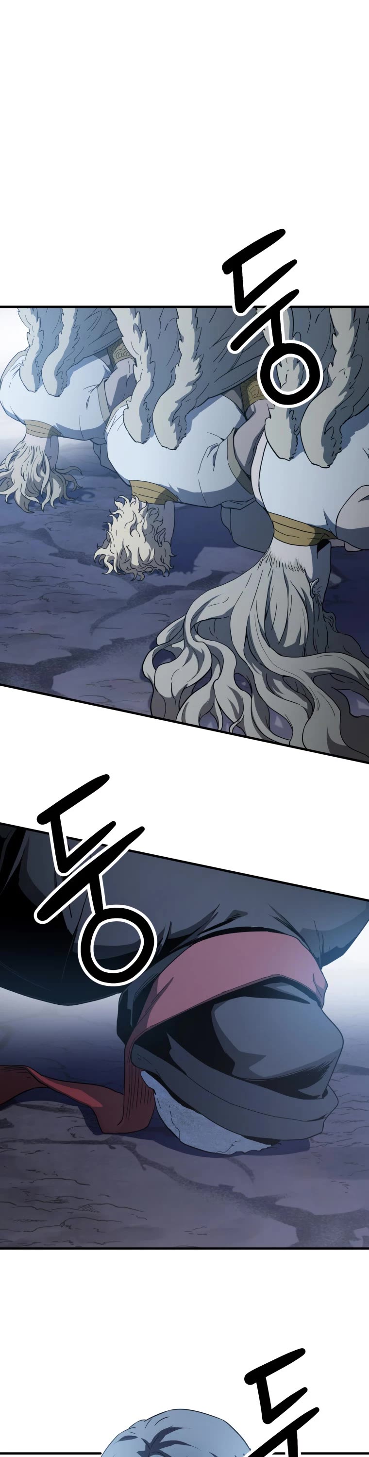 The Player That Can't Level Up Chapter 82 page 2 - Chapter 82