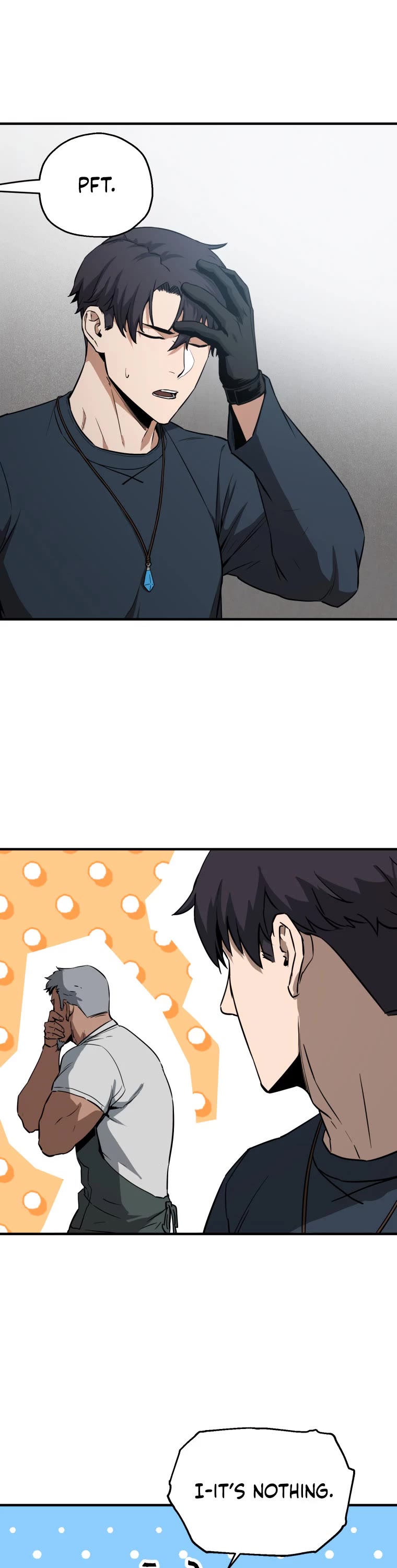 The Player That Can't Level Up Chapter 82 page 29 - Chapter 82