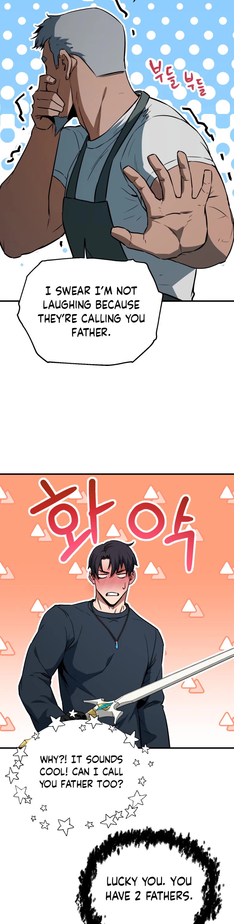 The Player That Can't Level Up Chapter 82 page 30 - Chapter 82