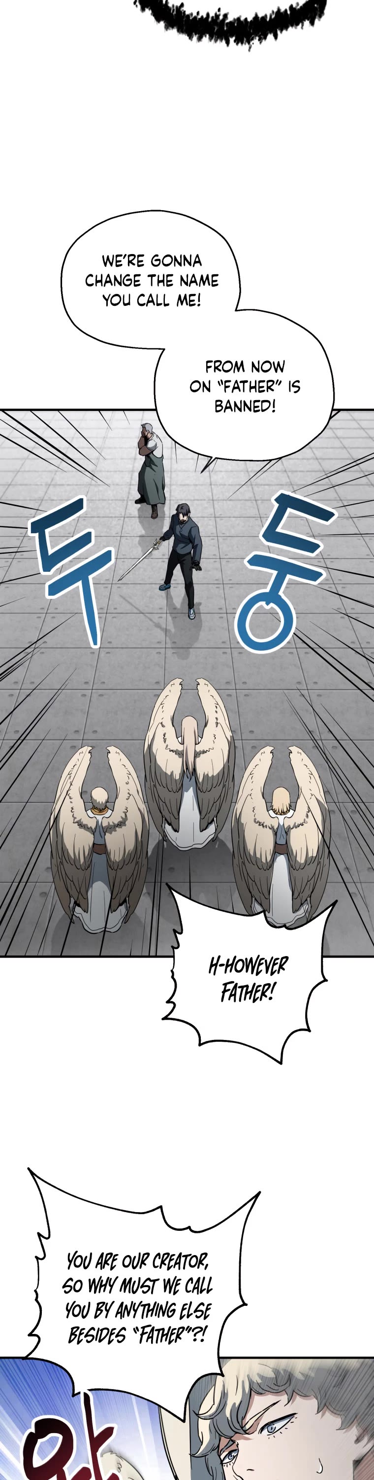 The Player That Can't Level Up Chapter 82 page 31 - Chapter 82