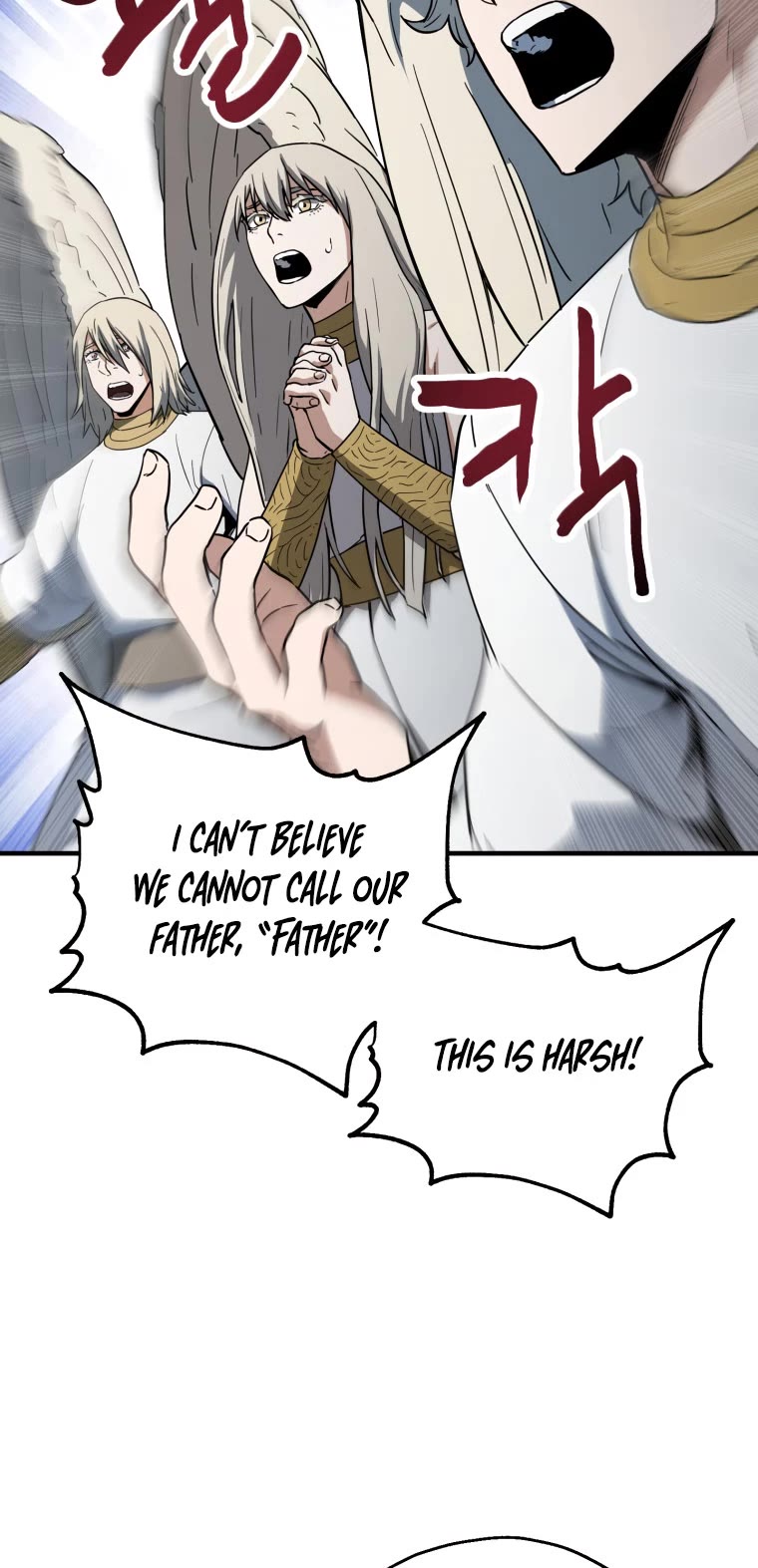 The Player That Can't Level Up Chapter 82 page 32 - Chapter 82