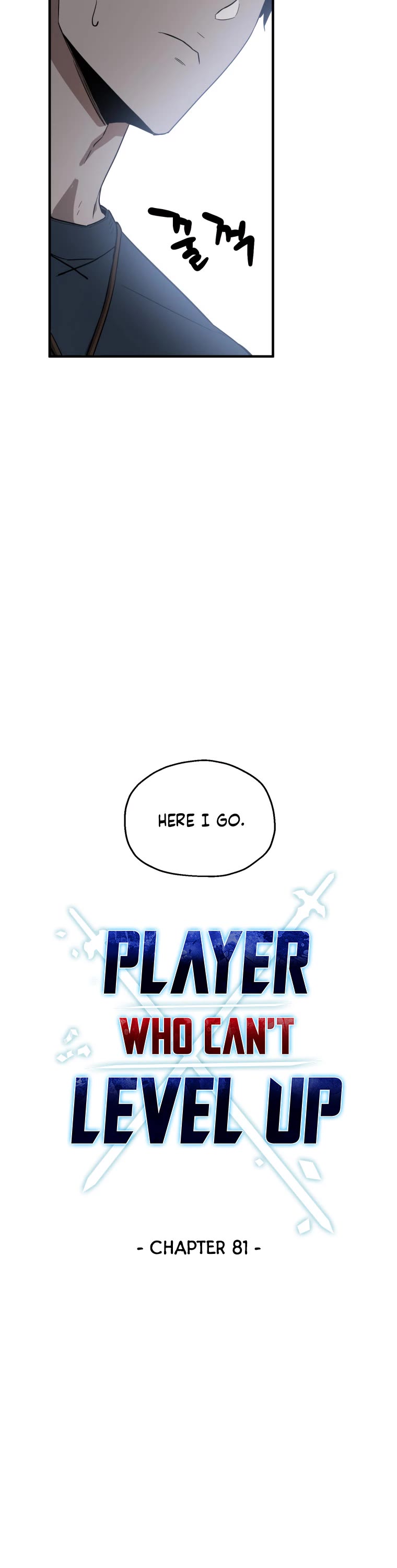 The Player That Can't Level Up Chapter 82 page 36 - Chapter 82