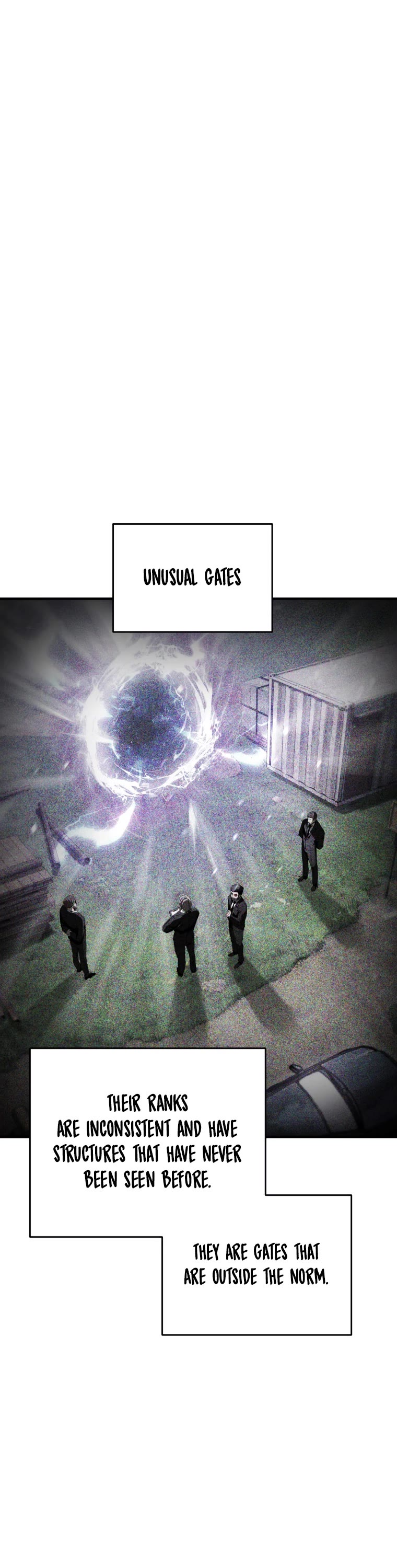 The Player That Can't Level Up Chapter 82 page 37 - Chapter 82