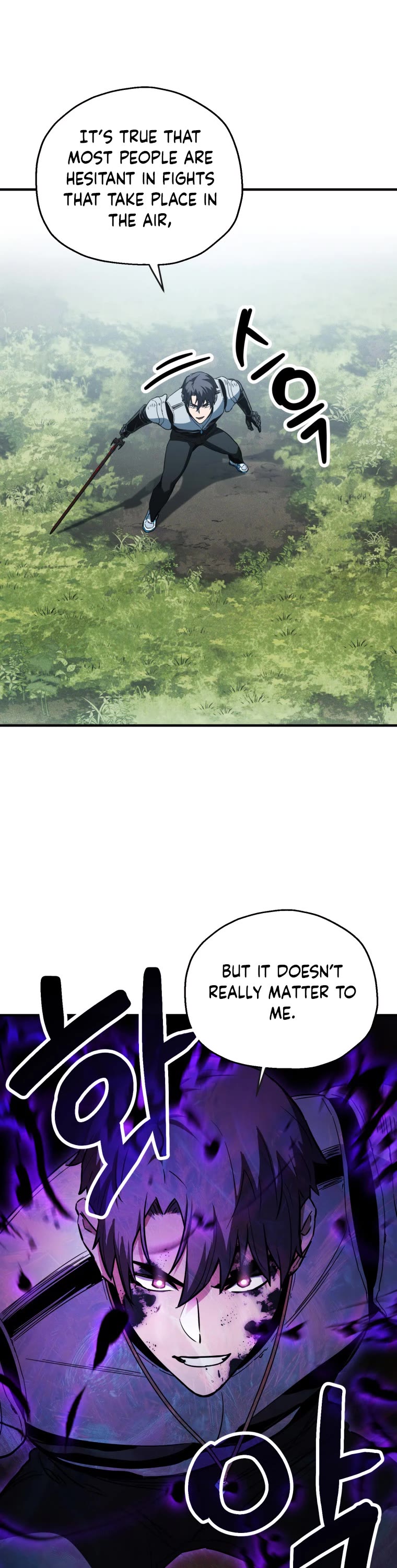 The Player That Can't Level Up Chapter 82 page 40 - Chapter 82