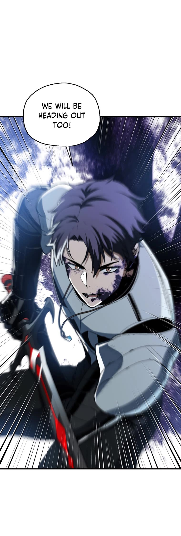 The Player That Can't Level Up Chapter 82 page 44 - Chapter 82