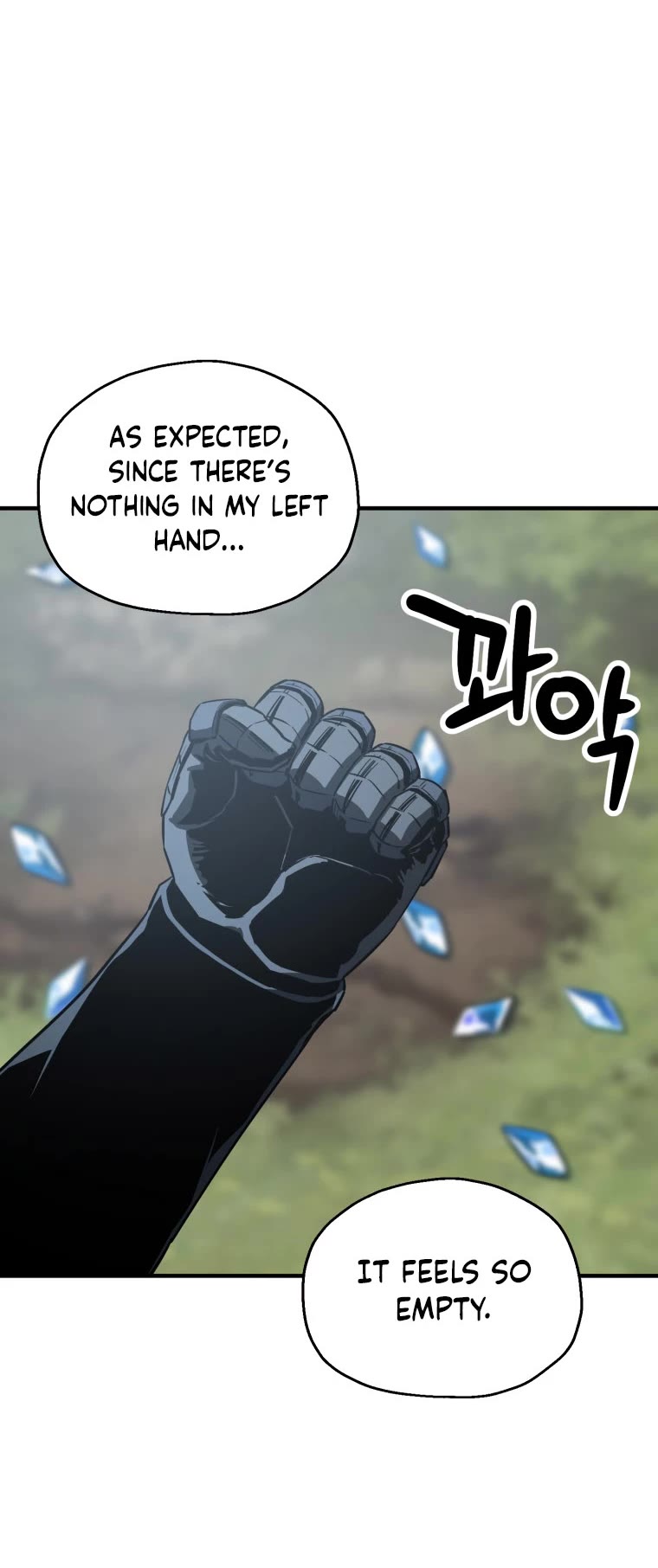 The Player That Can't Level Up Chapter 82 page 50 - Chapter 82