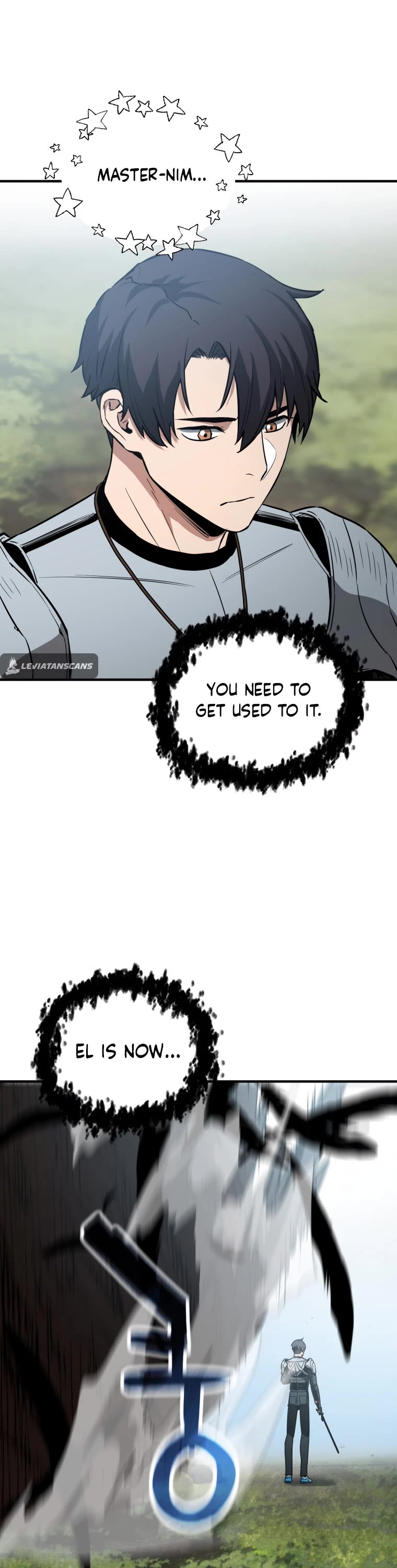 The Player That Can't Level Up Chapter 82 page 51 - Chapter 82