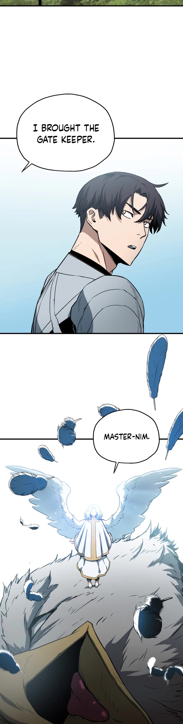 The Player That Can't Level Up Chapter 82 page 52 - Chapter 82