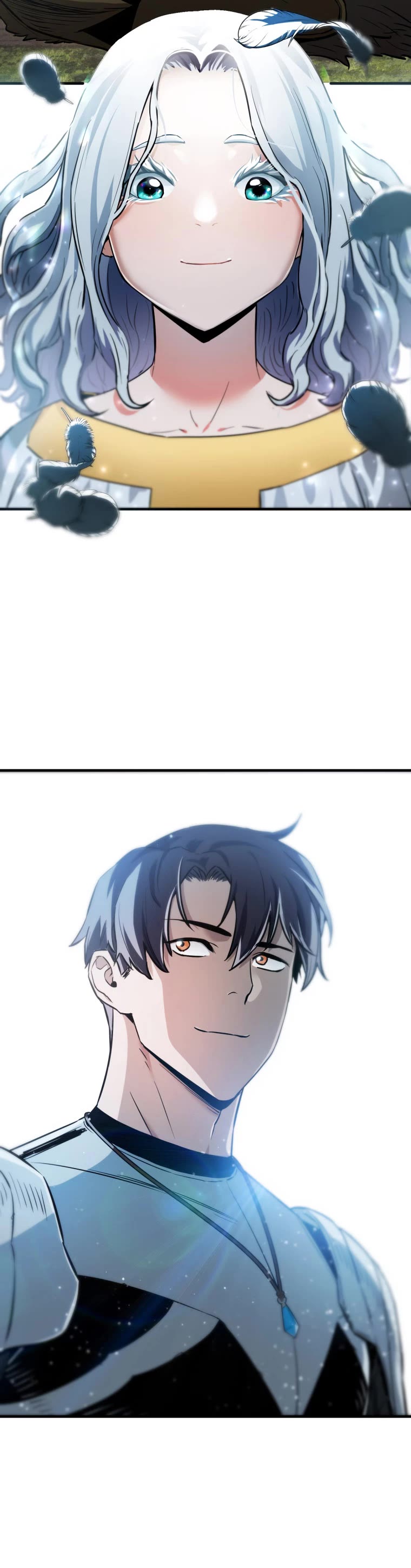 The Player That Can't Level Up Chapter 82 page 53 - Chapter 82