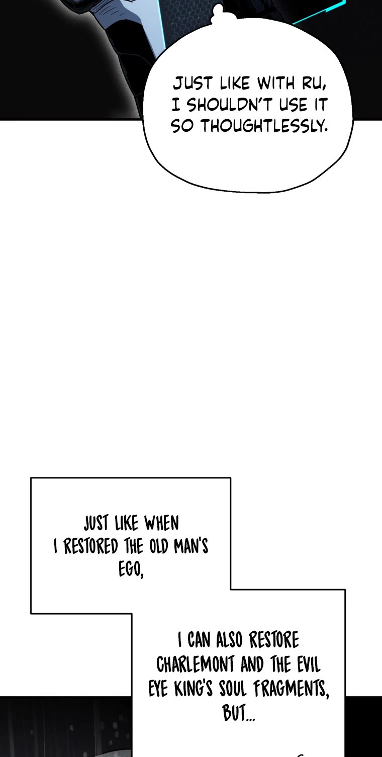 The Player That Can't Level Up Chapter 83 page 13 - Chapter 83