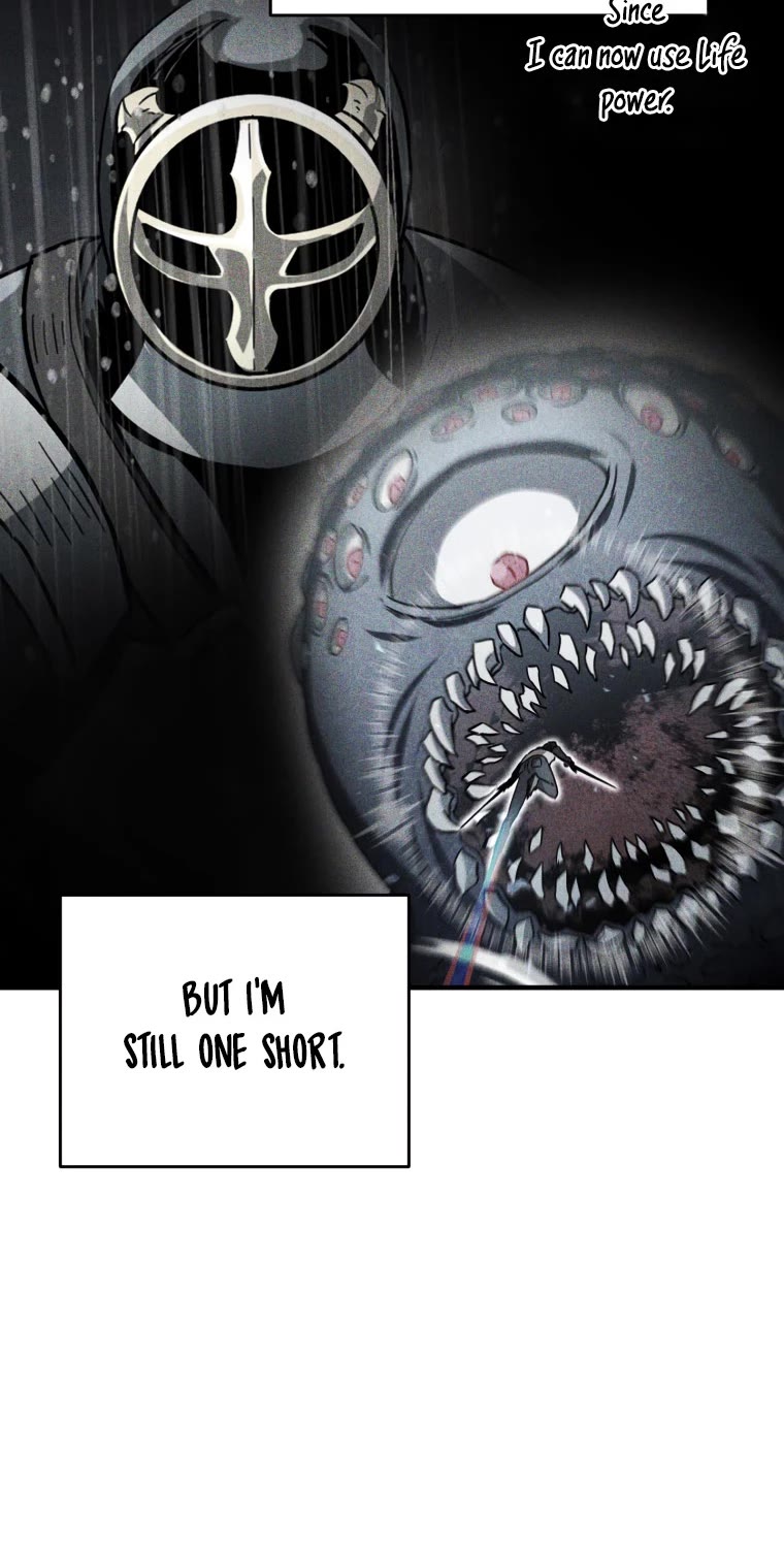 The Player That Can't Level Up Chapter 83 page 14 - Chapter 83