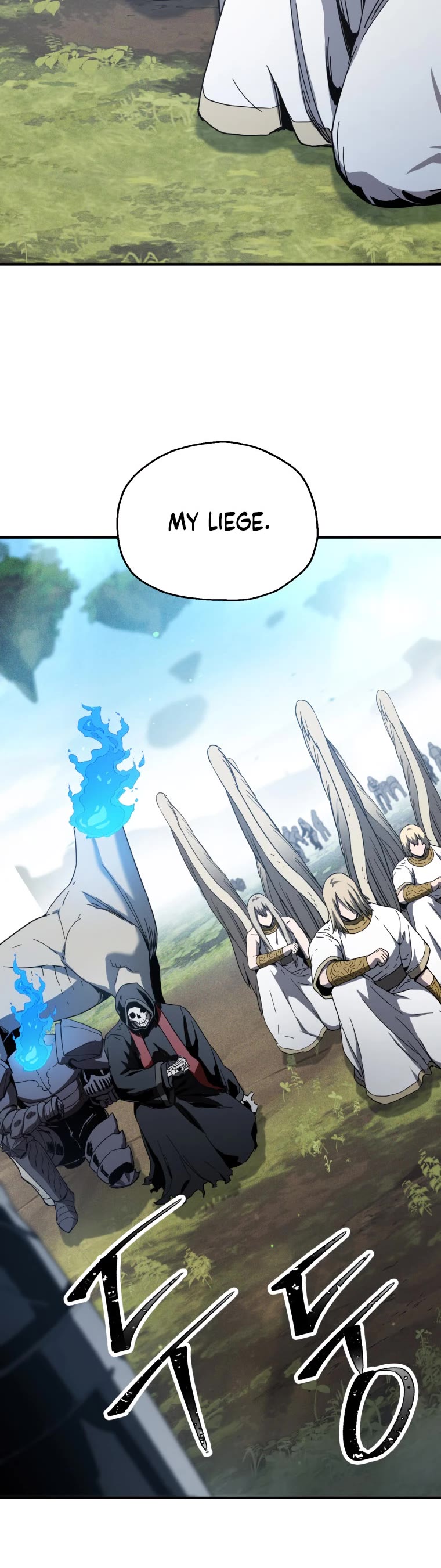 The Player That Can't Level Up Chapter 83 page 18 - Chapter 83