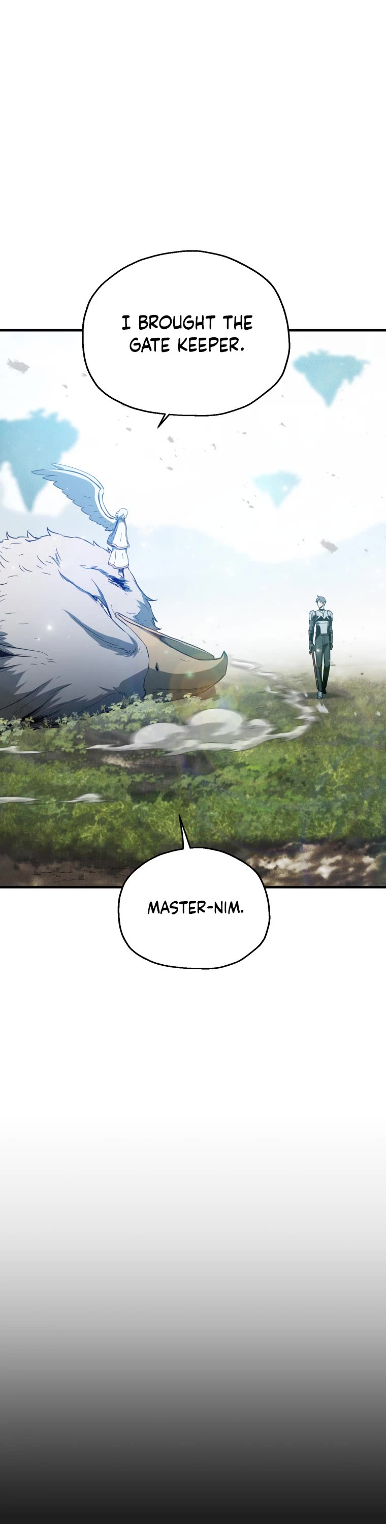The Player That Can't Level Up Chapter 83 page 2 - Chapter 83