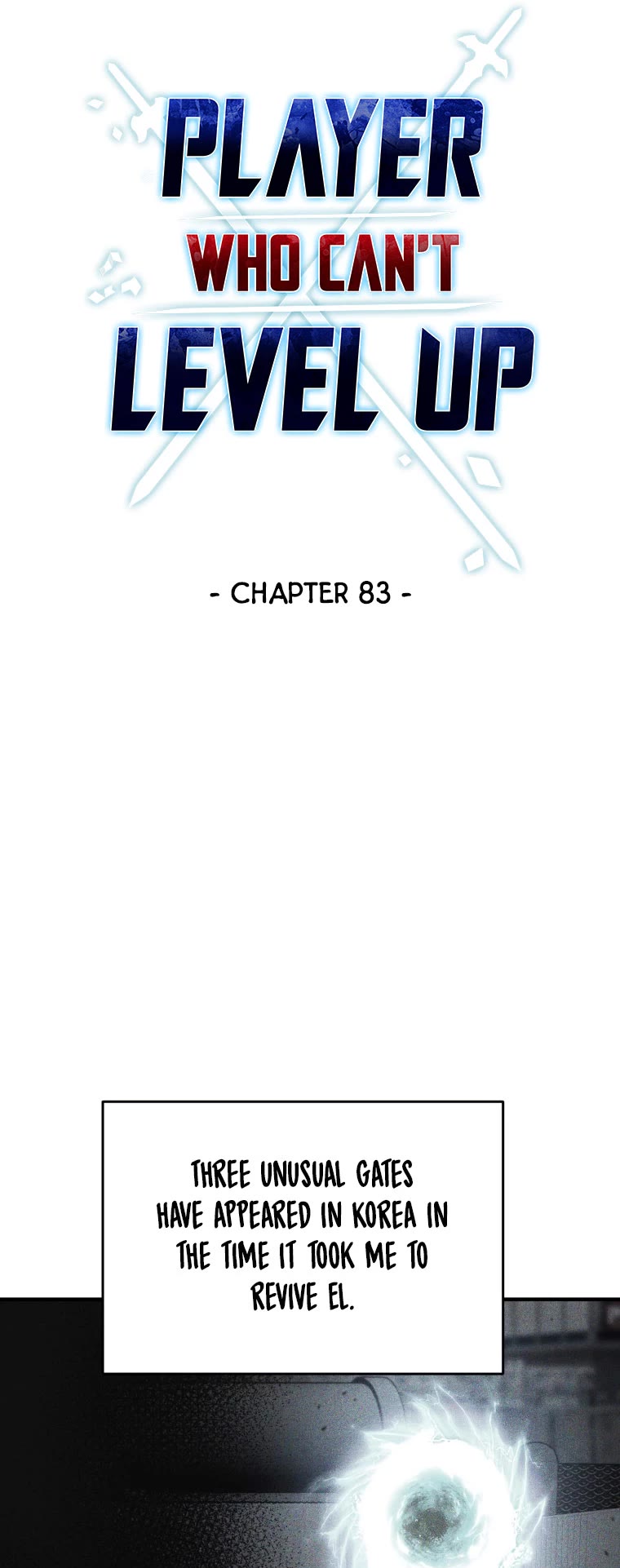 The Player That Can't Level Up Chapter 83 page 23 - Chapter 83