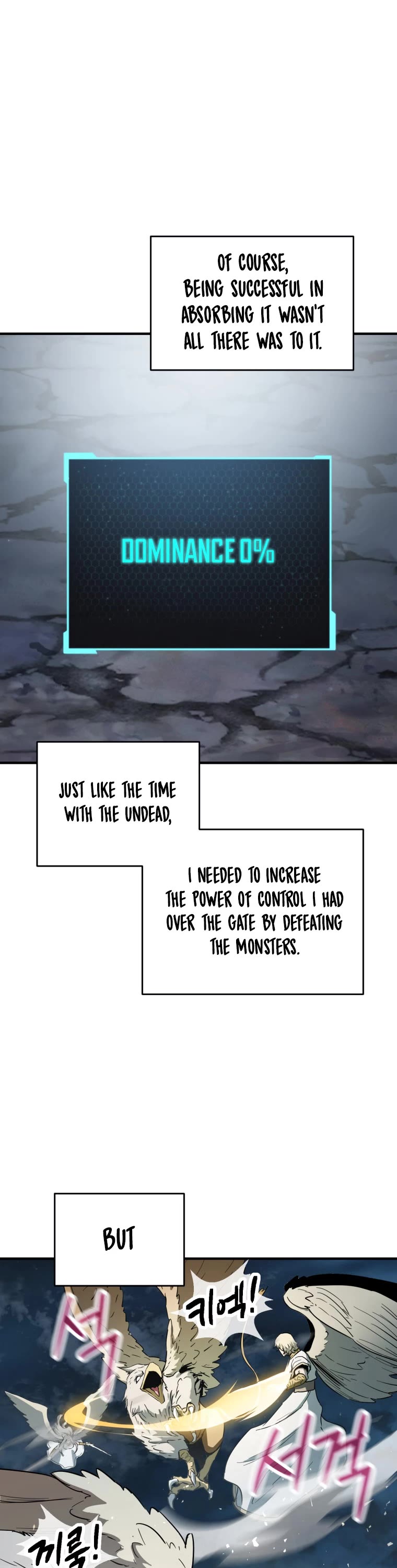 The Player That Can't Level Up Chapter 83 page 27 - Chapter 83