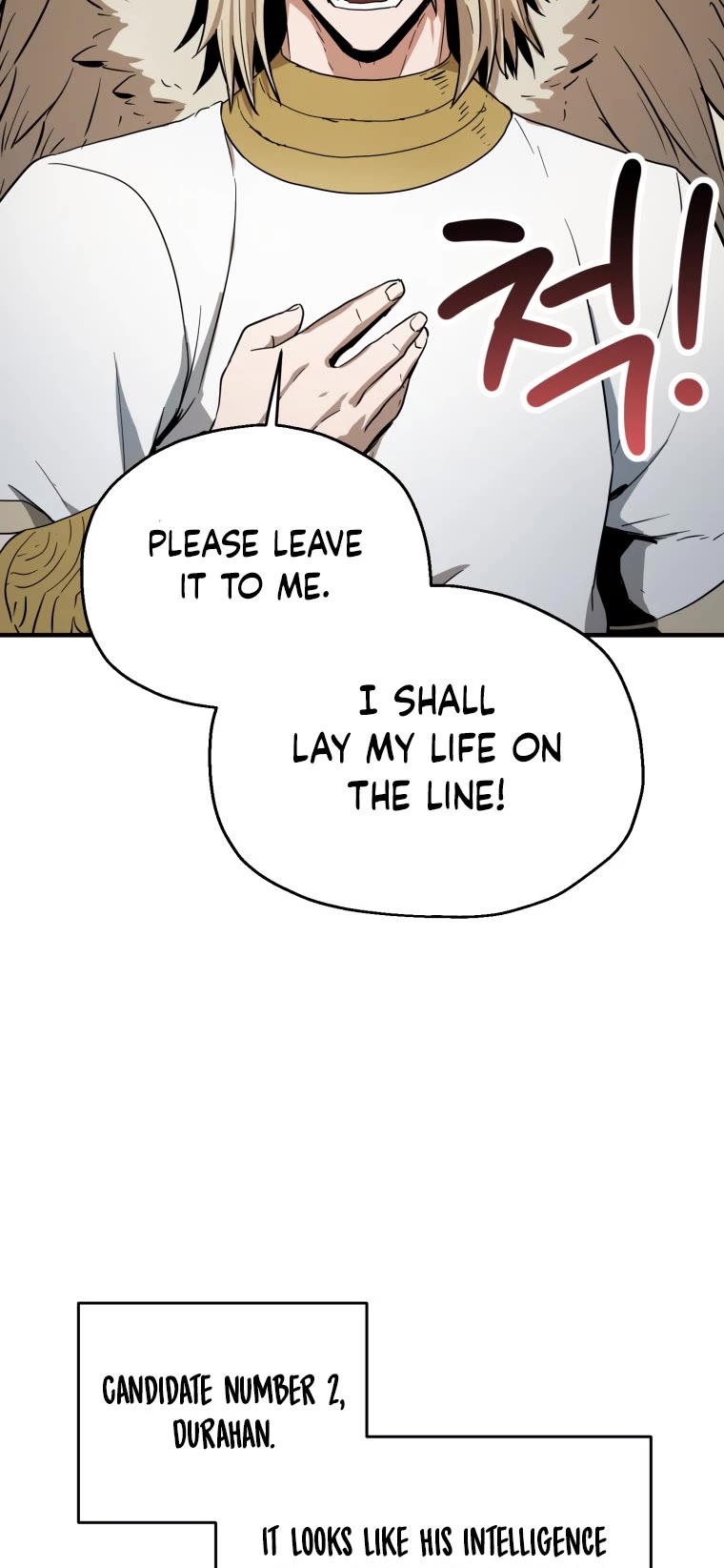 The Player That Can't Level Up Chapter 83 page 39 - Chapter 83