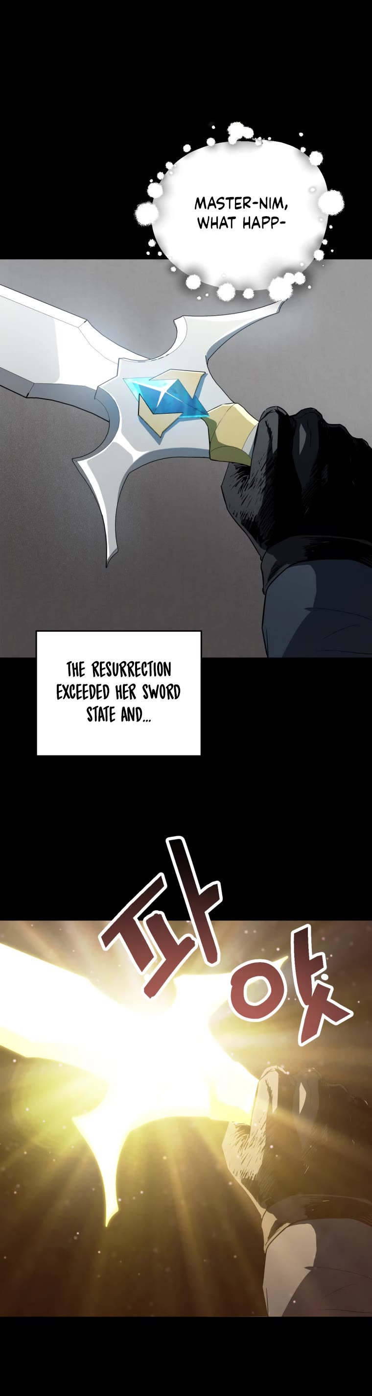 The Player That Can't Level Up Chapter 83 page 4 - Chapter 83