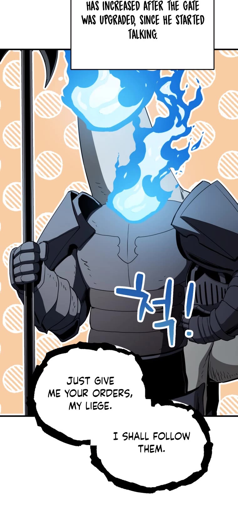 The Player That Can't Level Up Chapter 83 page 40 - Chapter 83