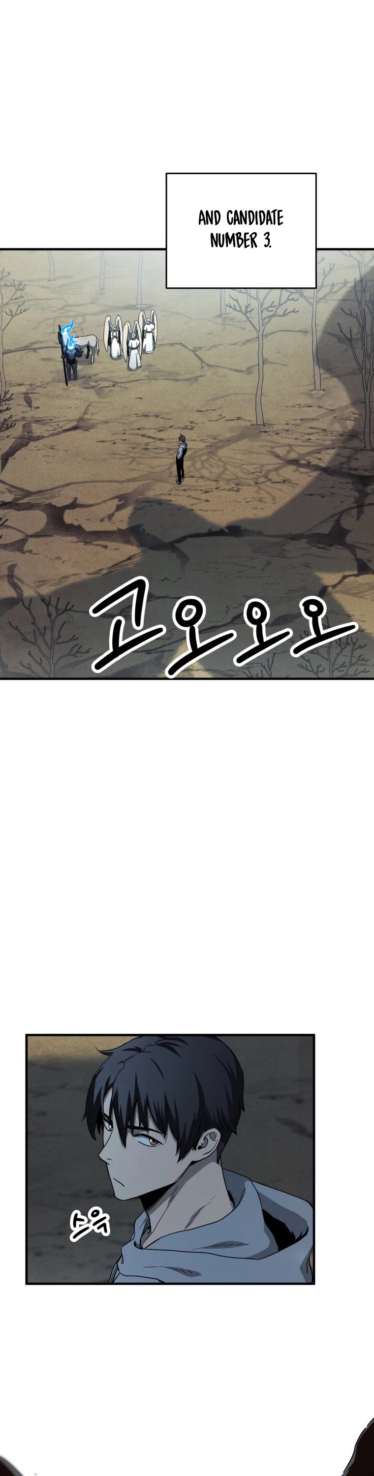 The Player That Can't Level Up Chapter 83 page 41 - Chapter 83