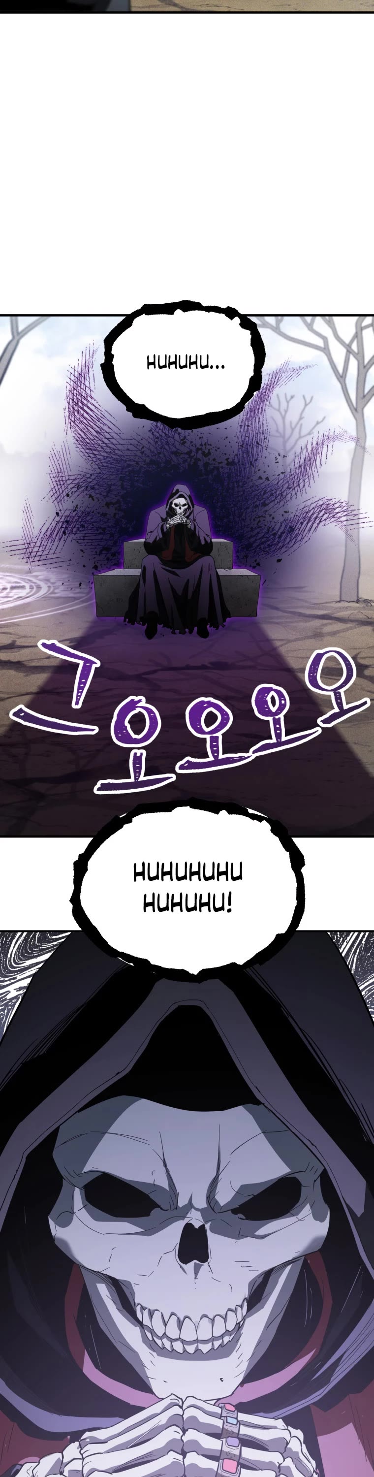 The Player That Can't Level Up Chapter 83 page 47 - Chapter 83