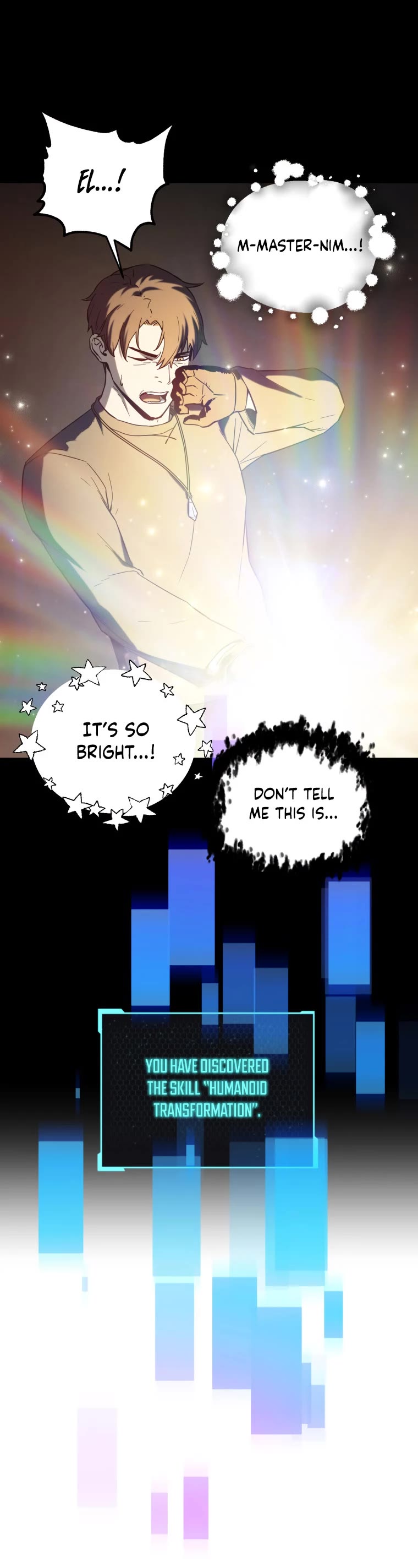 The Player That Can't Level Up Chapter 83 page 5 - Chapter 83
