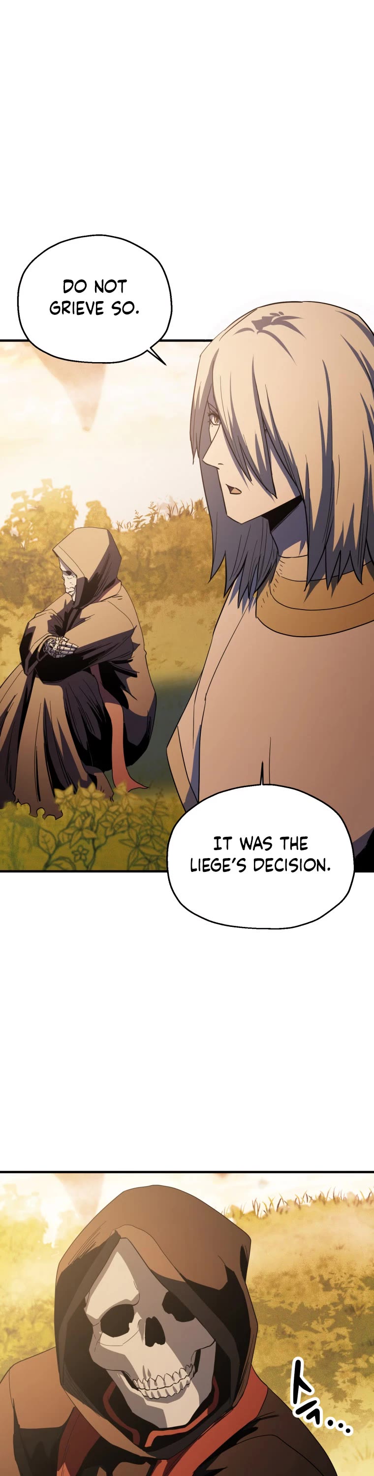 The Player That Can't Level Up Chapter 83 page 52 - Chapter 83