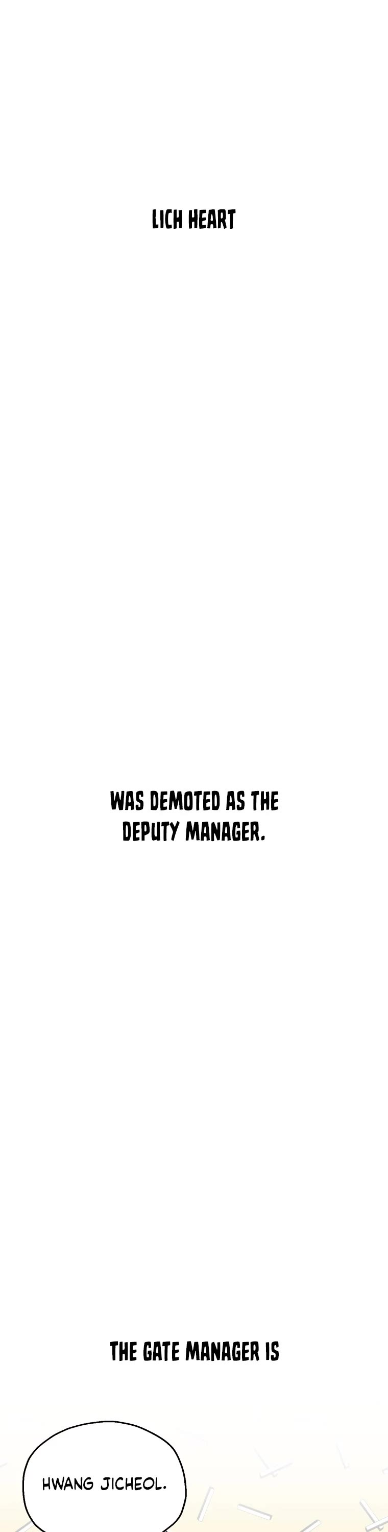 The Player That Can't Level Up Chapter 83 page 55 - Chapter 83