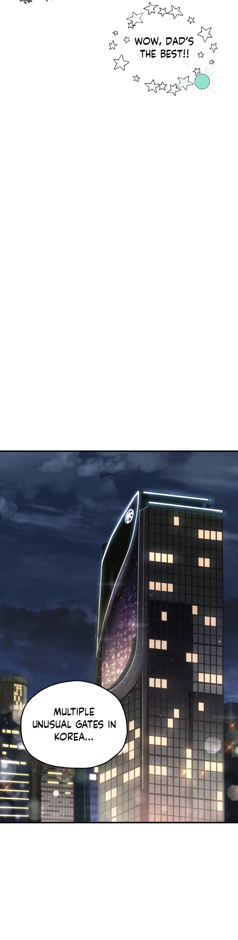 The Player That Can't Level Up Chapter 83 page 57 - Chapter 83