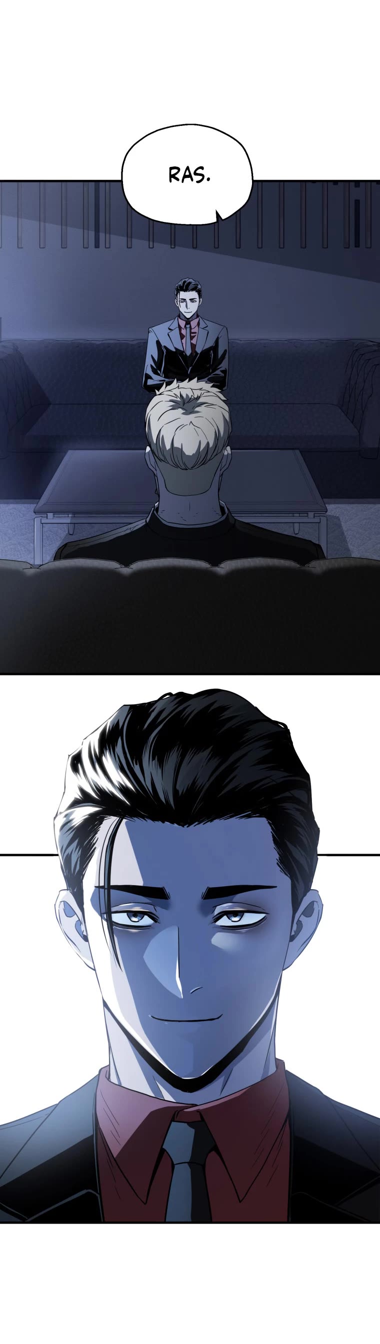 The Player That Can't Level Up Chapter 83 page 59 - Chapter 83