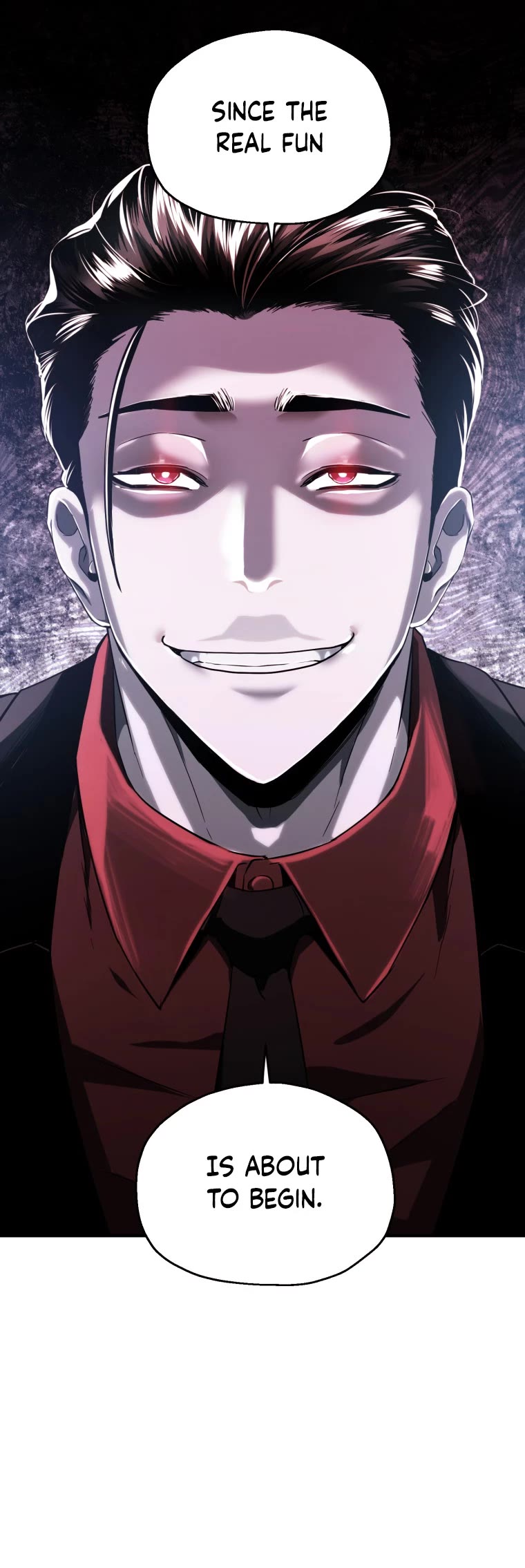 The Player That Can't Level Up Chapter 83 page 63 - Chapter 83
