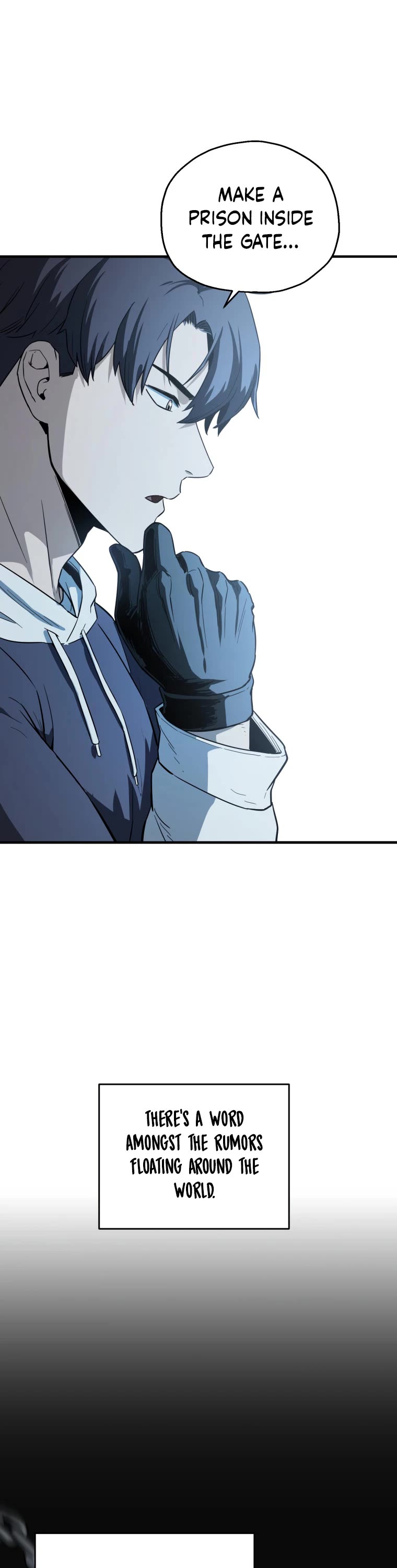 The Player That Can't Level Up Chapter 84 page 12 - Chapter 84