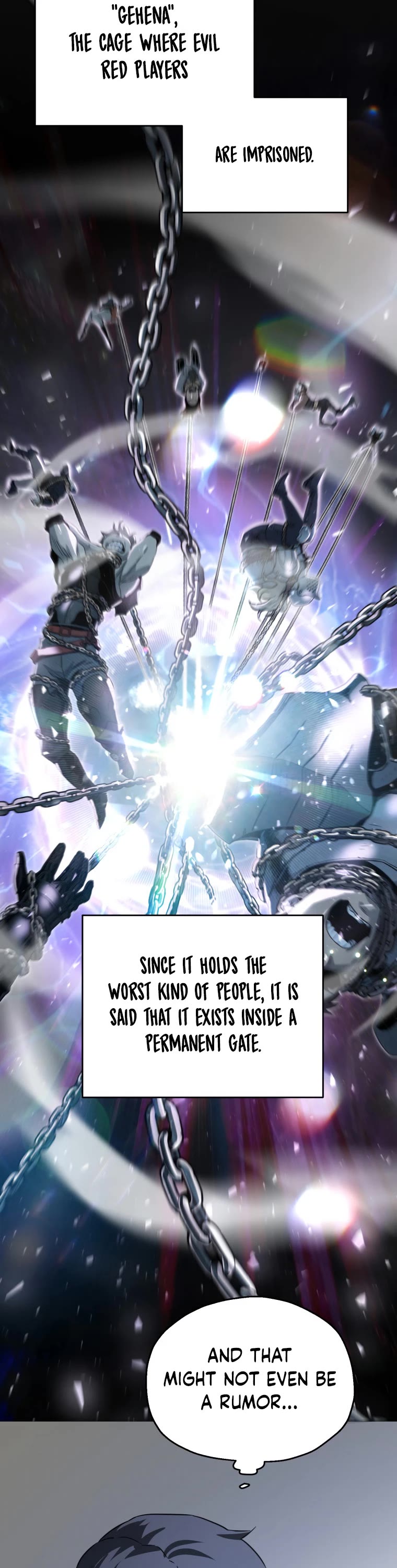 The Player That Can't Level Up Chapter 84 page 13 - Chapter 84