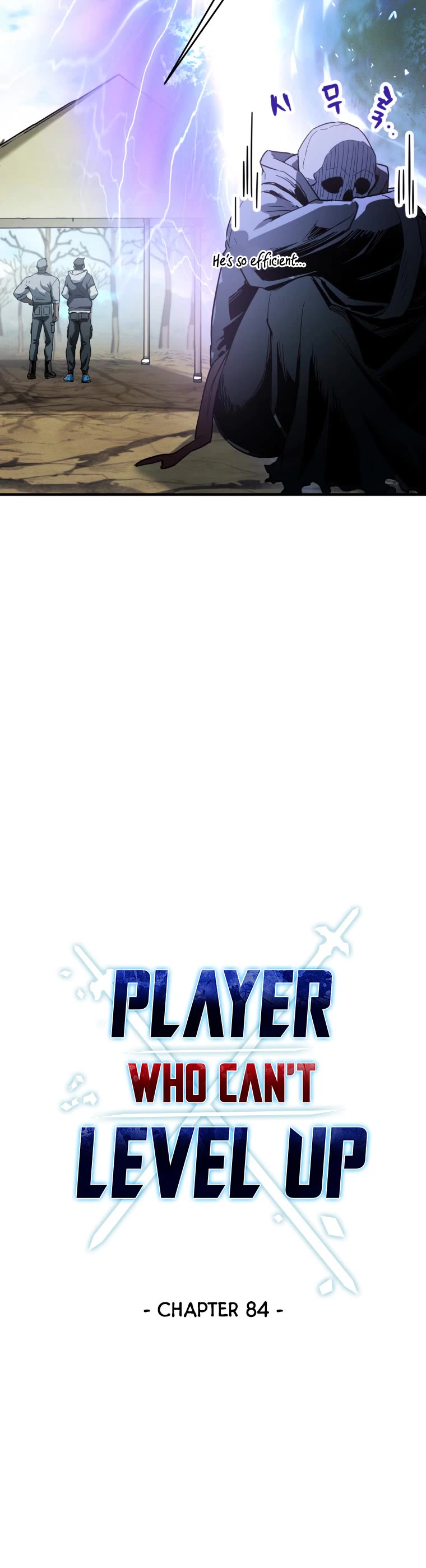 The Player That Can't Level Up Chapter 84 page 16 - Chapter 84