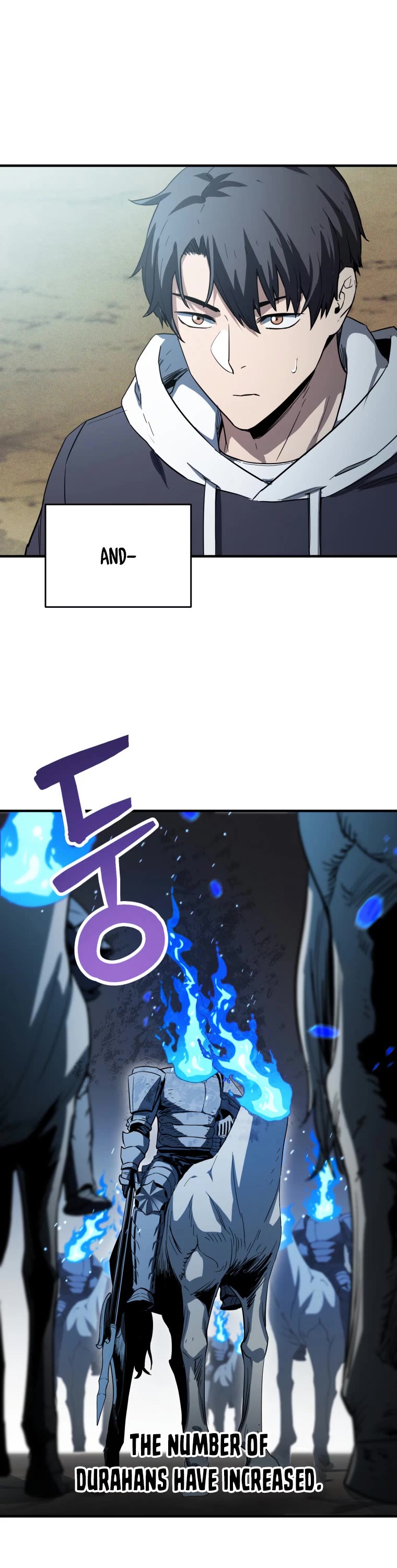 The Player That Can't Level Up Chapter 84 page 18 - Chapter 84