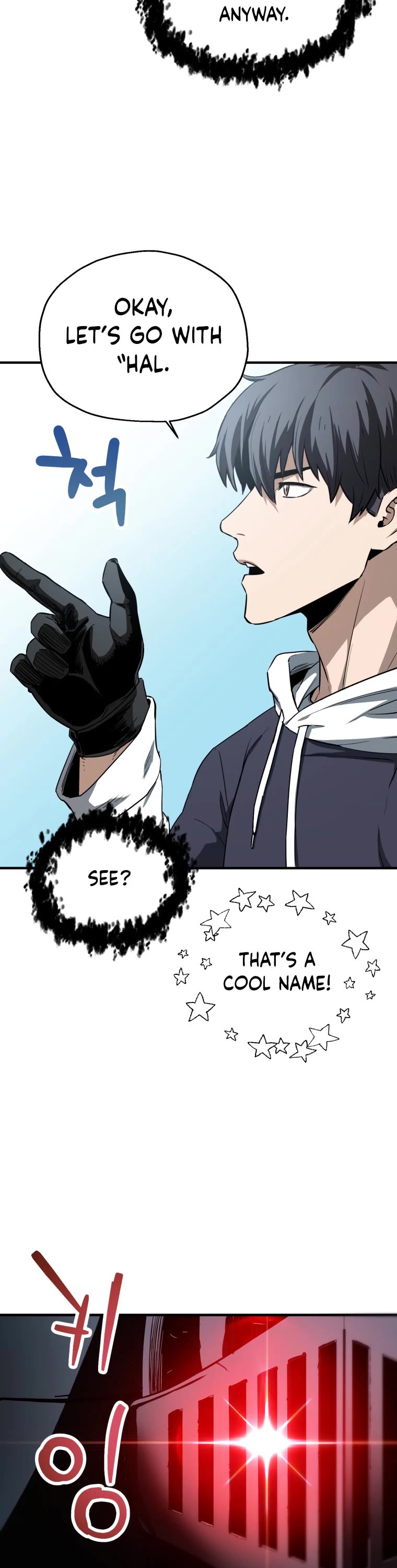 The Player That Can't Level Up Chapter 84 page 21 - Chapter 84