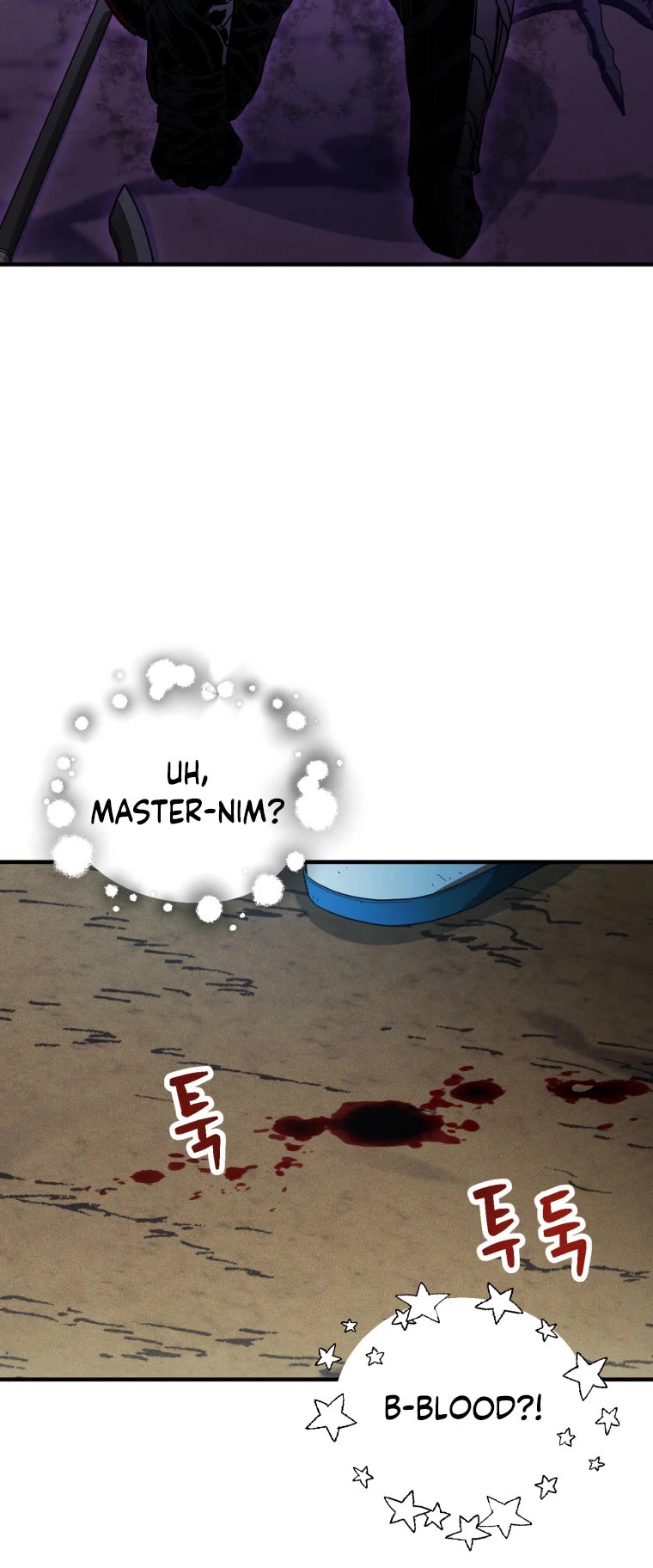 The Player That Can't Level Up Chapter 84 page 30 - Chapter 84