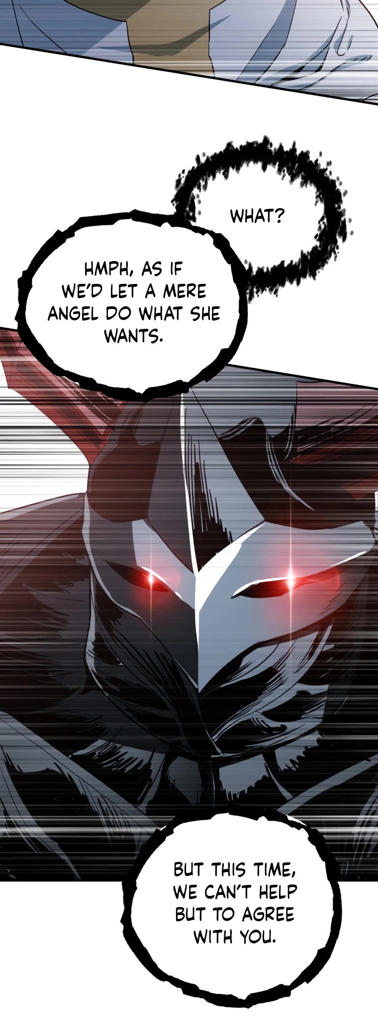 The Player That Can't Level Up Chapter 84 page 36 - Chapter 84