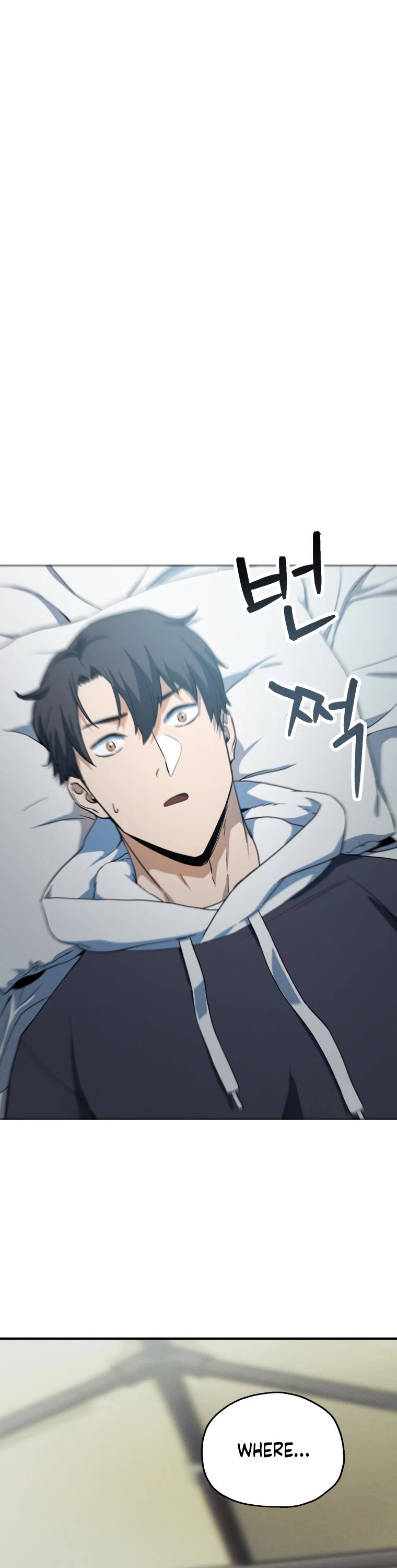 The Player That Can't Level Up Chapter 84 page 39 - Chapter 84
