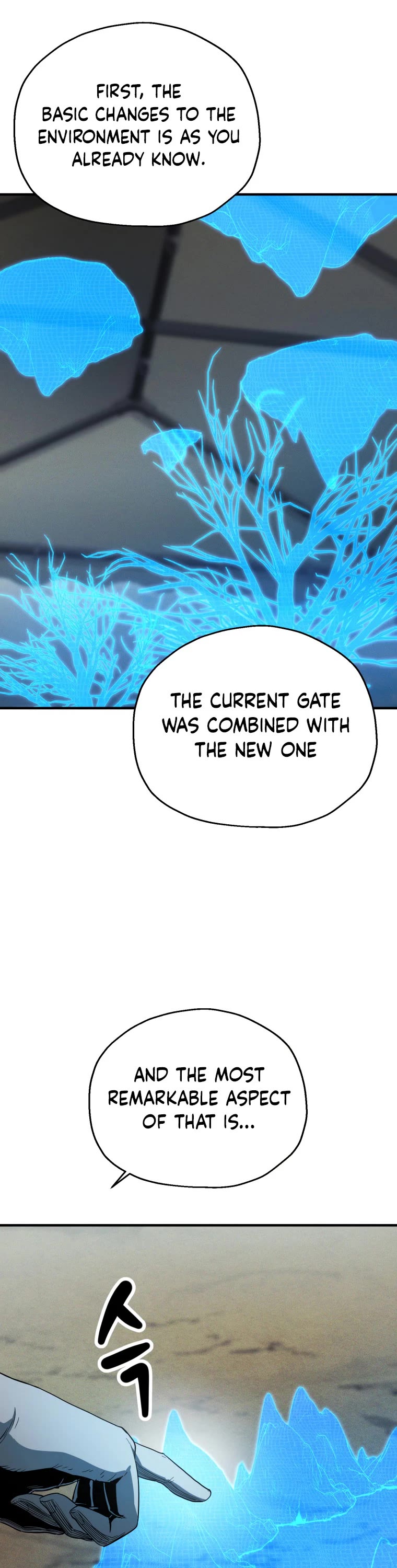 The Player That Can't Level Up Chapter 84 page 4 - Chapter 84