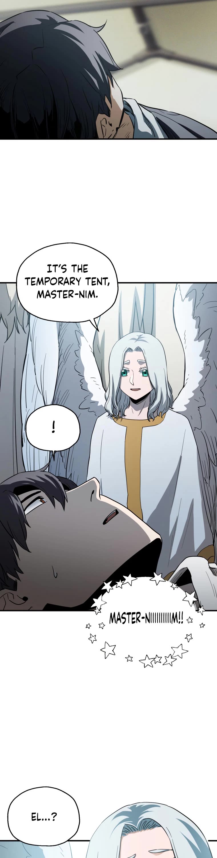The Player That Can't Level Up Chapter 84 page 40 - Chapter 84