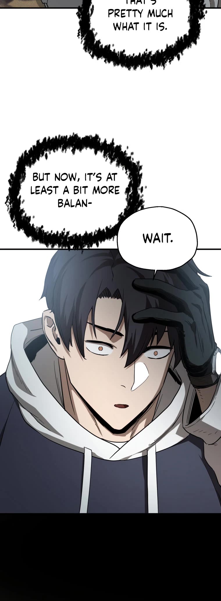 The Player That Can't Level Up Chapter 84 page 46 - Chapter 84