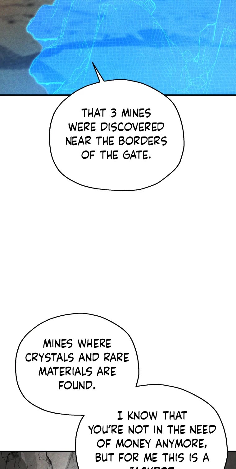 The Player That Can't Level Up Chapter 84 page 5 - Chapter 84
