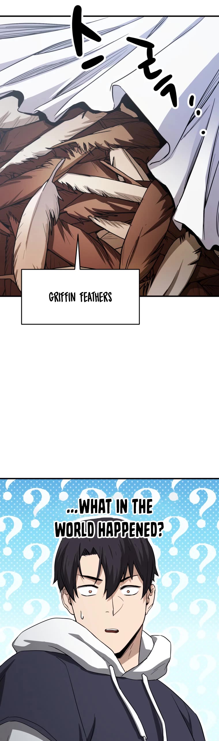 The Player That Can't Level Up Chapter 84 page 50 - Chapter 84